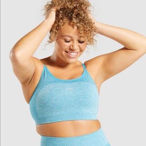 Gymshark Flex Sports Bra